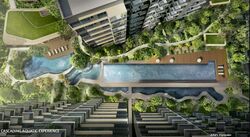 Tampines North Drive 1 (D18), Condominium #444997371